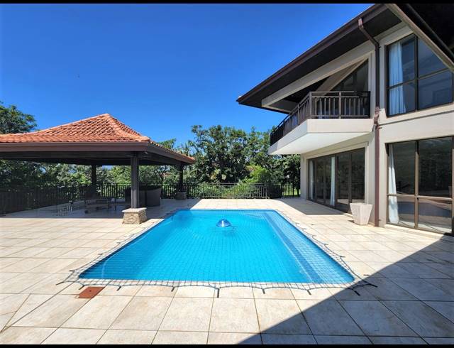 4 BEDROOM HOUSE FOR SALE IN ZIMBALI ESTATE